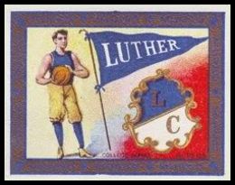 20 Luther